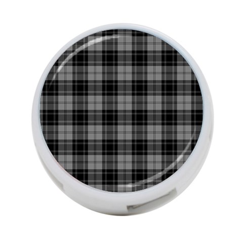 Douglas Tartan 4 Front