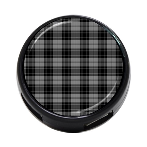 Douglas Tartan 4 Front