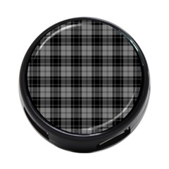 Douglas Tartan 4 Back
