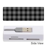 Douglas Tartan Memory Card Reader (Stick)