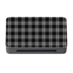 Douglas Tartan Memory Card Reader with CF
