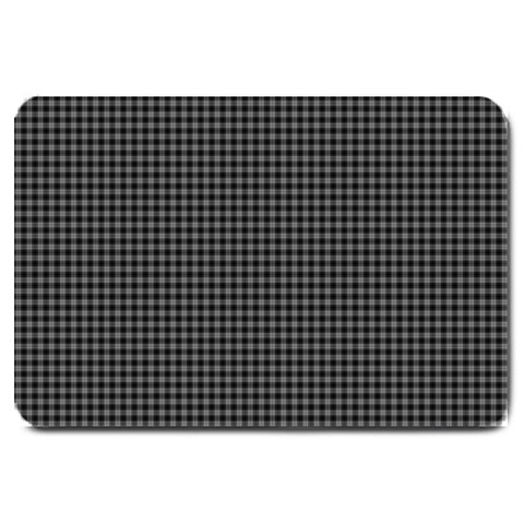 Douglas Tartan Large Doormat from ArtsNow.com 30 x20  Door Mat