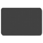 Douglas Tartan Large Doormat
