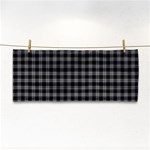 Douglas Tartan Hand Towel