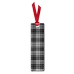 Douglas Tartan Small Book Mark