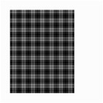 Douglas Tartan Small Garden Flag (Two Sides)
