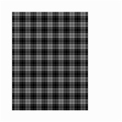 Douglas Tartan Small Garden Flag (Two Sides) from ArtsNow.com Back