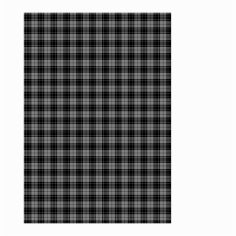 Douglas Tartan Large Garden Flag (Two Sides) from ArtsNow.com Back