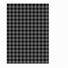 Douglas Tartan Large Garden Flag (Two Sides) from ArtsNow.com Back