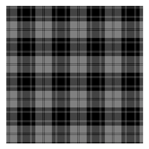 Douglas Tartan Small Memo Pads from ArtsNow.com 3.75 x3.75  Memopad
