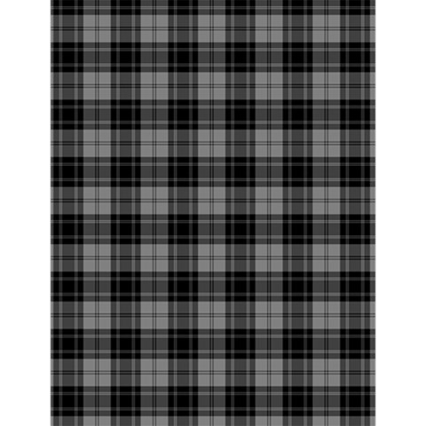 Douglas Tartan Large Memo Pads from ArtsNow.com 4.125 x5.5  Memopad