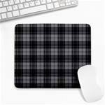 Douglas Tartan Large Mousepad