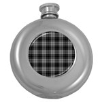 Douglas Tartan Hip Flask (5 oz)