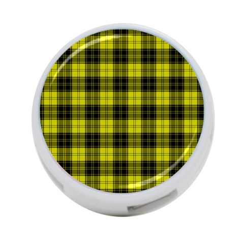 MacLachlan Tartan 4 Front