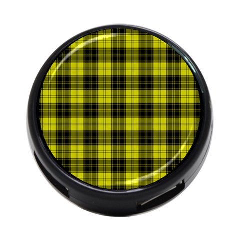 MacLachlan Tartan 4 Front