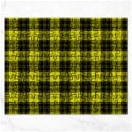 MacLachlan Tartan Jigsaw Puzzle (Rectangular)
