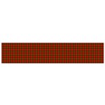 Bruce Tartan Flano Scarf (Small)
