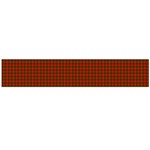 Bruce Tartan Flano Scarf (Large)