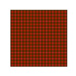 Bruce Tartan Small Satin Scarf (Square)