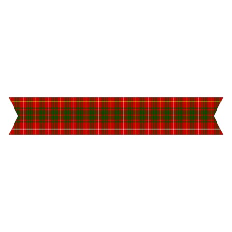Bruce Tartan Women s Basketball Tank Top from ArtsNow.com Strap