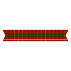 Bruce Tartan Women s Basketball Tank Top from ArtsNow.com Strap
