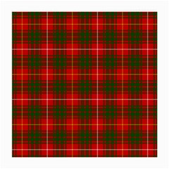 Bruce Tartan Medium Glasses Cloth (2 Sides) from ArtsNow.com Front