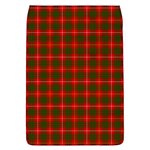 Bruce Tartan Removable Flap Cover (L)