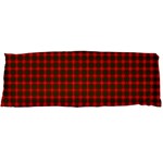 Bruce Tartan Body Pillow Case Dakimakura (Two Sides)
