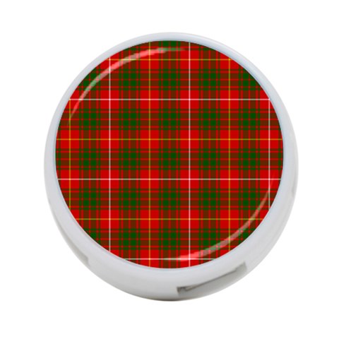 Bruce Tartan 4 Front