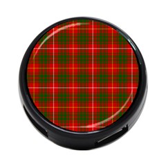 Bruce Tartan 4 Front