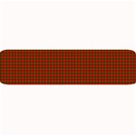 Bruce Tartan Medium Bar Mat