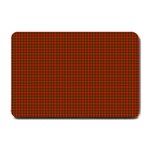 Bruce Tartan Small Doormat