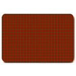 Bruce Tartan Large Doormat