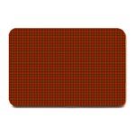 Bruce Tartan Plate Mat