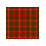 Bruce Tartan Greeting Card 5  x 7 
