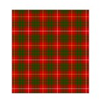 Bruce Tartan Greeting Card 4.5  x 6 