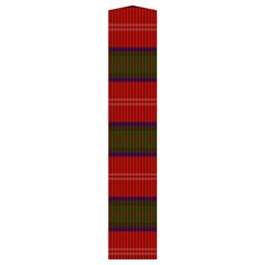 Chisholm Tartan Women s Halter One Piece Swimsuit from ArtsNow.com Halter Strap