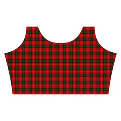 Chisholm Tartan Skater Dress Swimsuit from ArtsNow.com Top Front