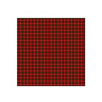 Chisholm Tartan Satin Bandana Scarf