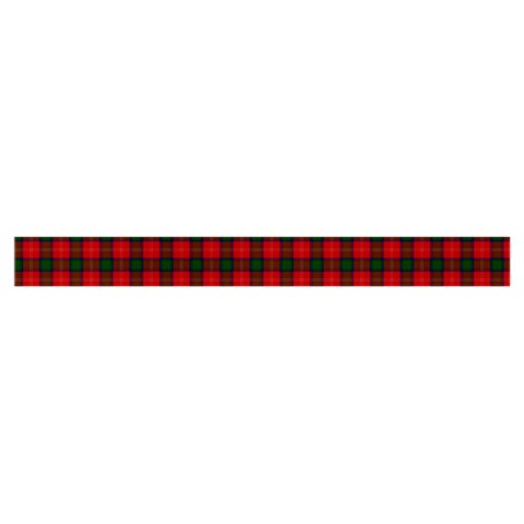 Chisholm Tartan Zipper Classic Tote Bag from ArtsNow.com Strap