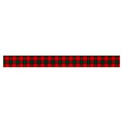 Chisholm Tartan Zipper Classic Tote Bag from ArtsNow.com Strap