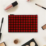 Chisholm Tartan Cosmetic Bag (S)