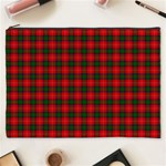Chisholm Tartan Cosmetic Bag (XXXL)