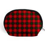 Chisholm Tartan Accessory Pouch (Medium)