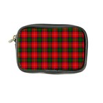 Chisholm Tartan Coin Purse