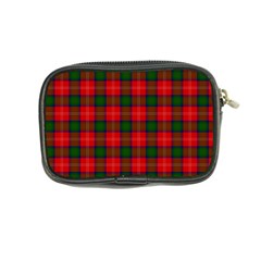Chisholm Tartan Coin Purse from ArtsNow.com Back