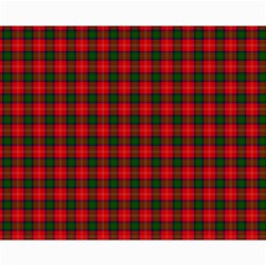Chisholm Tartan Collage 8  x 10  from ArtsNow.com 10 x8  Print - 2