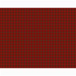 Chisholm Tartan Collage 11  x 14 