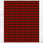 Chisholm Tartan Canvas 8  x 10 
