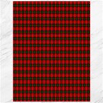 Chisholm Tartan Canvas 12  x 16 